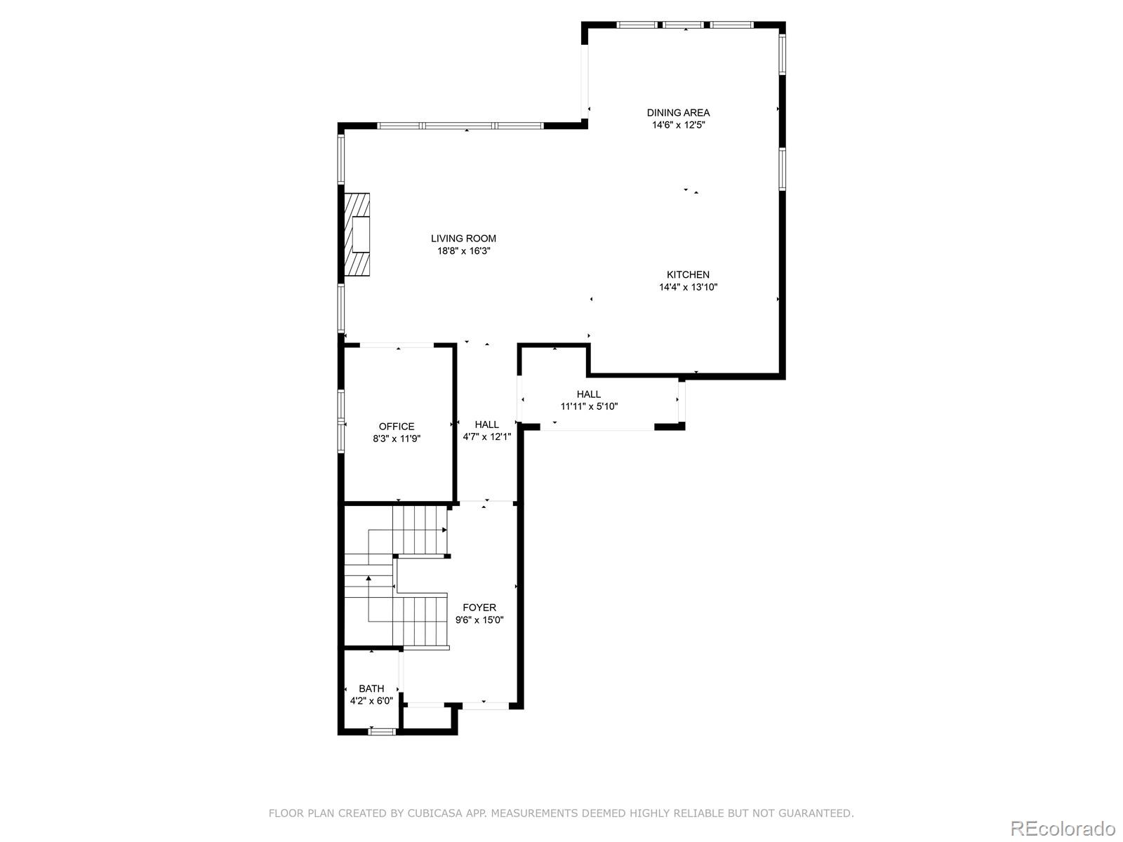 MLS Image #43 for 5086  basalt ridge circle,castle rock, Colorado