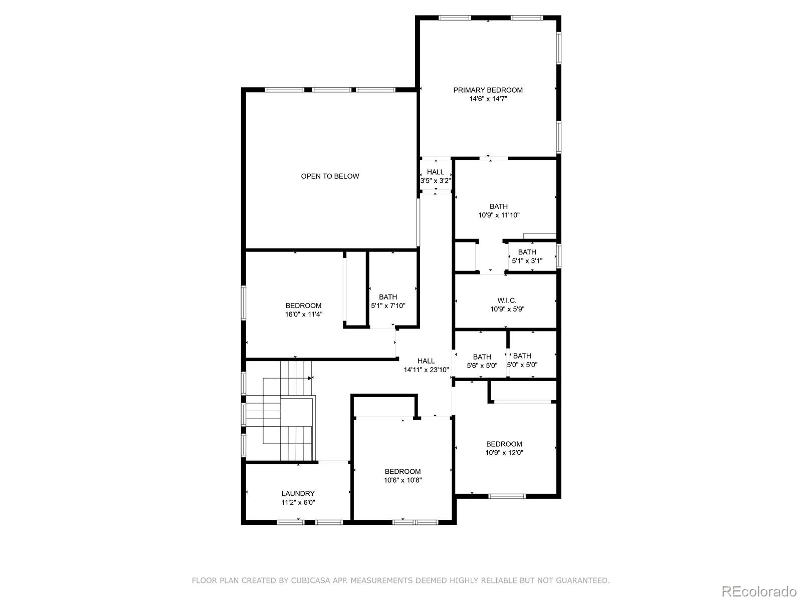 MLS Image #44 for 5086  basalt ridge circle,castle rock, Colorado