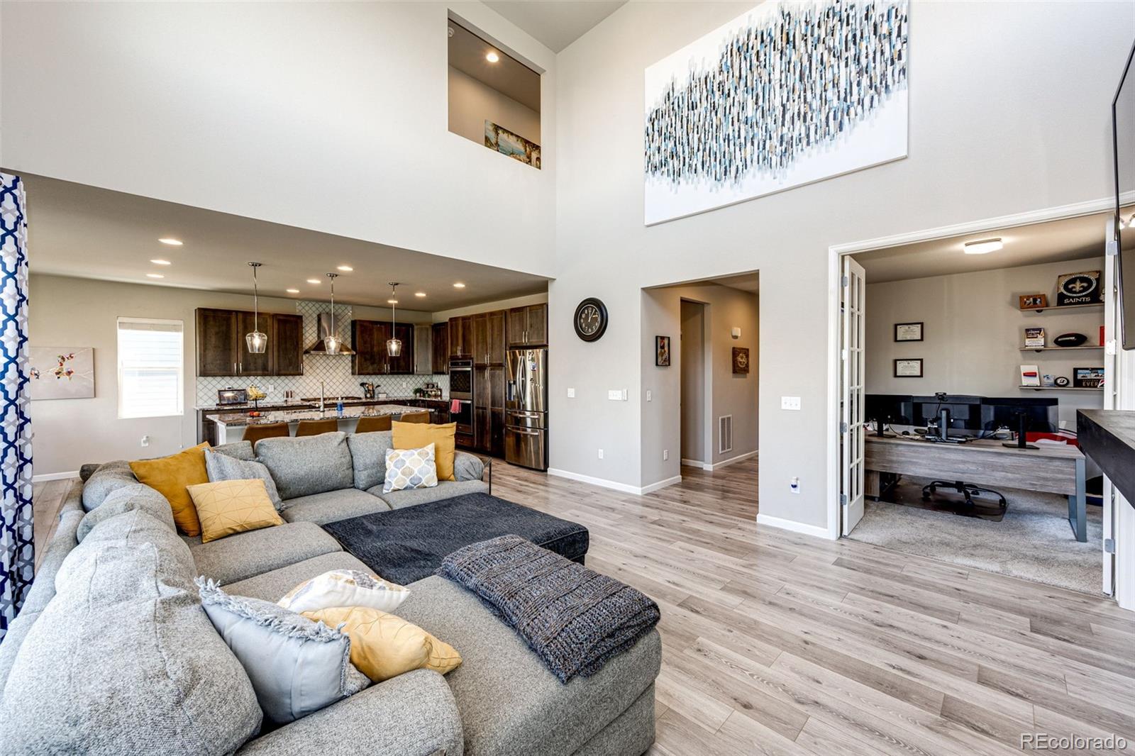 MLS Image #7 for 5086  basalt ridge circle,castle rock, Colorado
