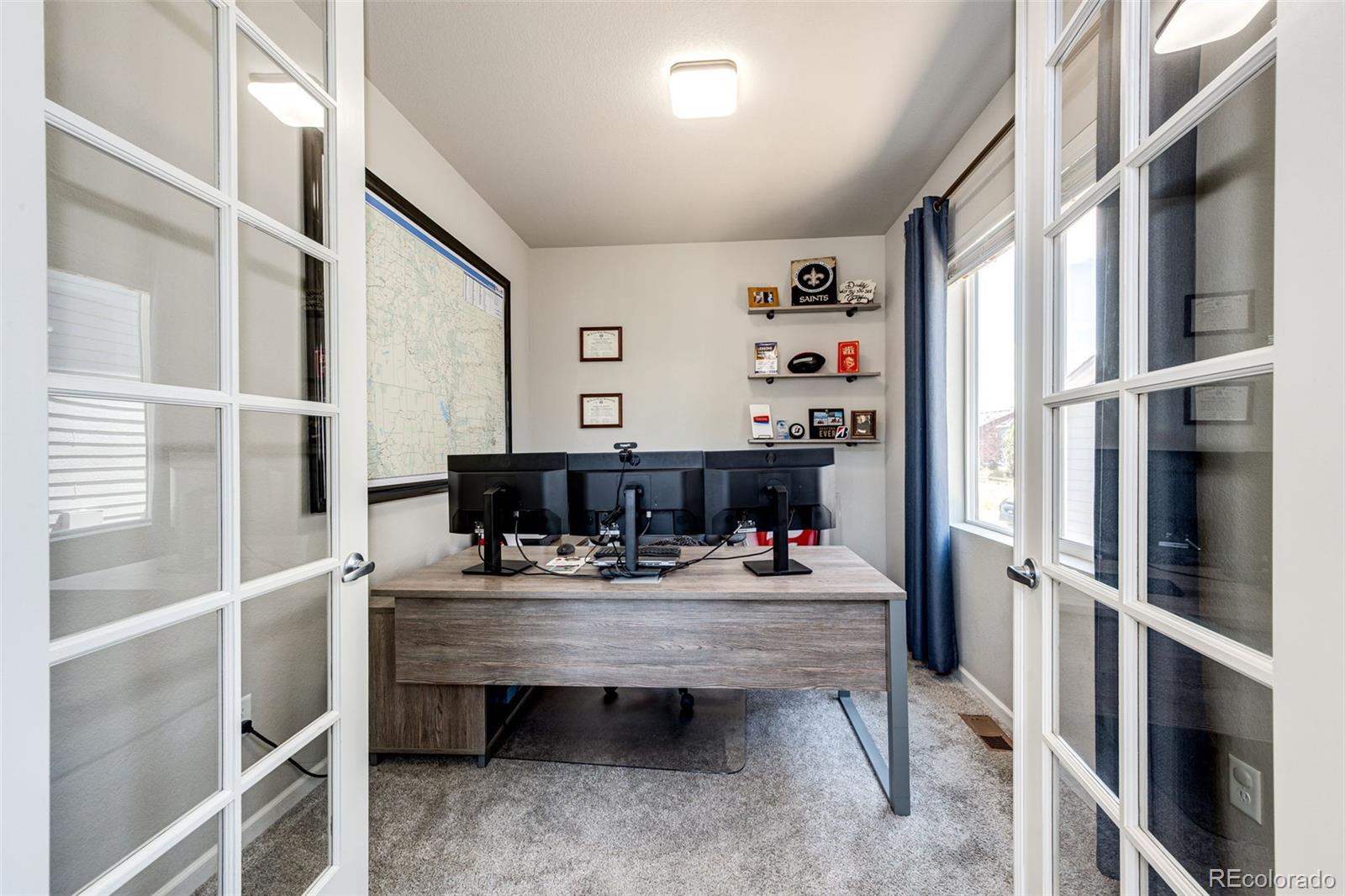 MLS Image #8 for 5086  basalt ridge circle,castle rock, Colorado