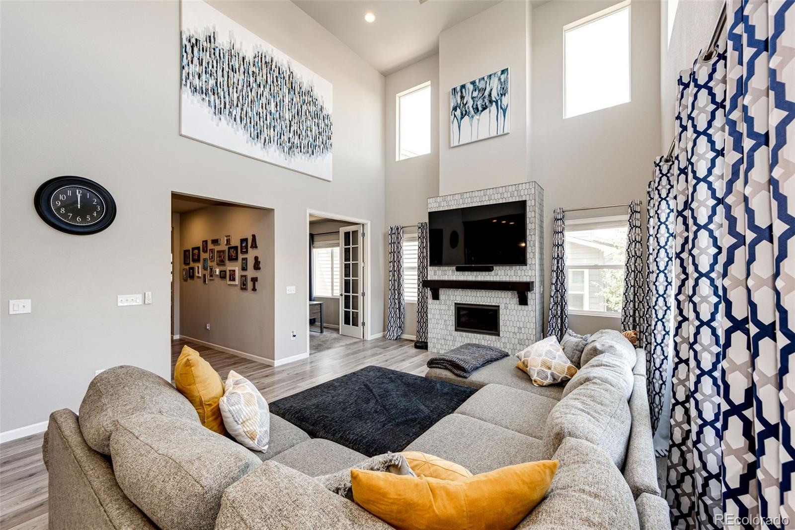MLS Image #9 for 5086  basalt ridge circle,castle rock, Colorado