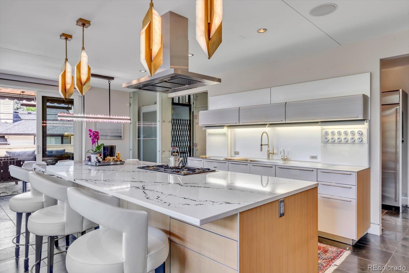 MLS Image #10 for 301  monroe street,denver, Colorado