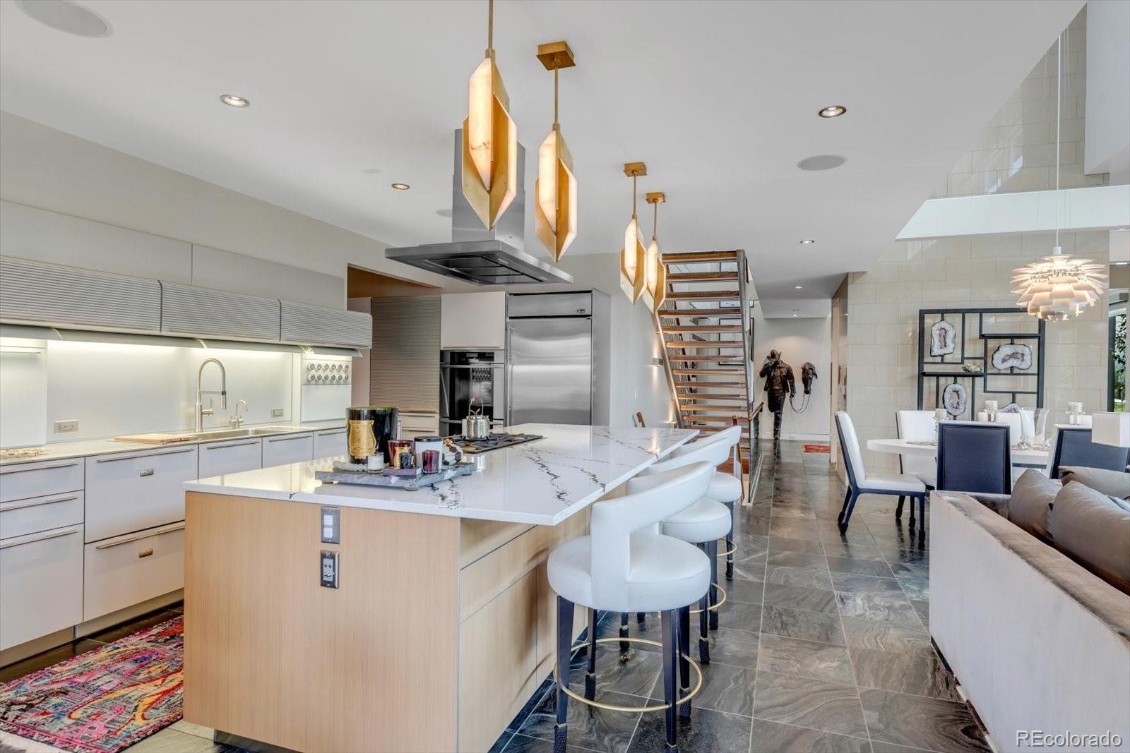 MLS Image #12 for 301  monroe street,denver, Colorado