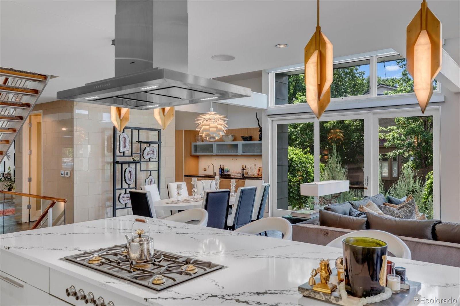 MLS Image #13 for 301  monroe street,denver, Colorado