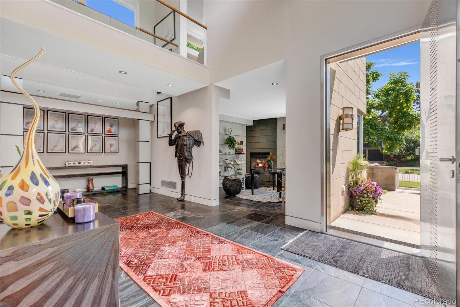 MLS Image #2 for 301  monroe street,denver, Colorado