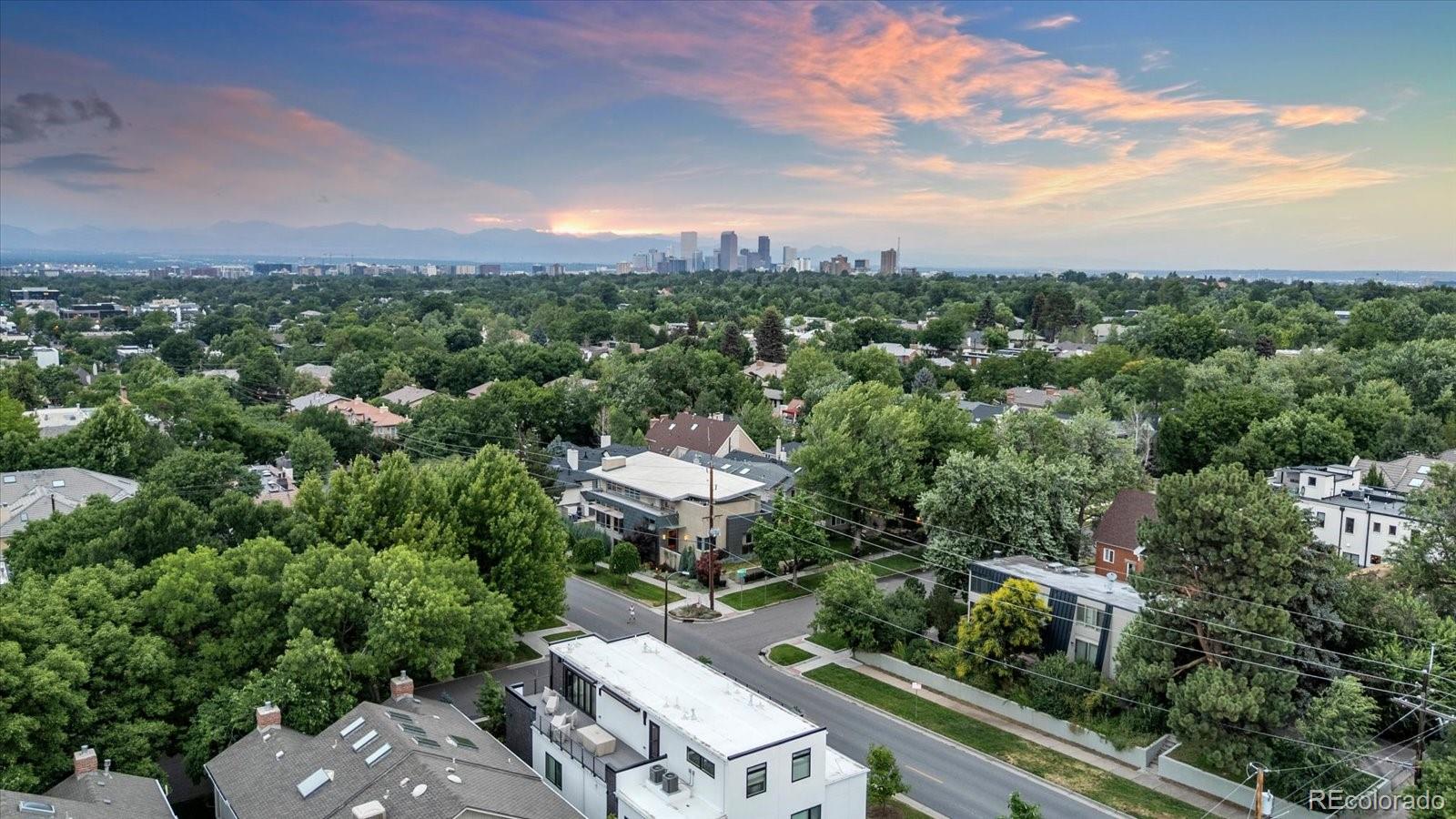 MLS Image #45 for 301  monroe street,denver, Colorado