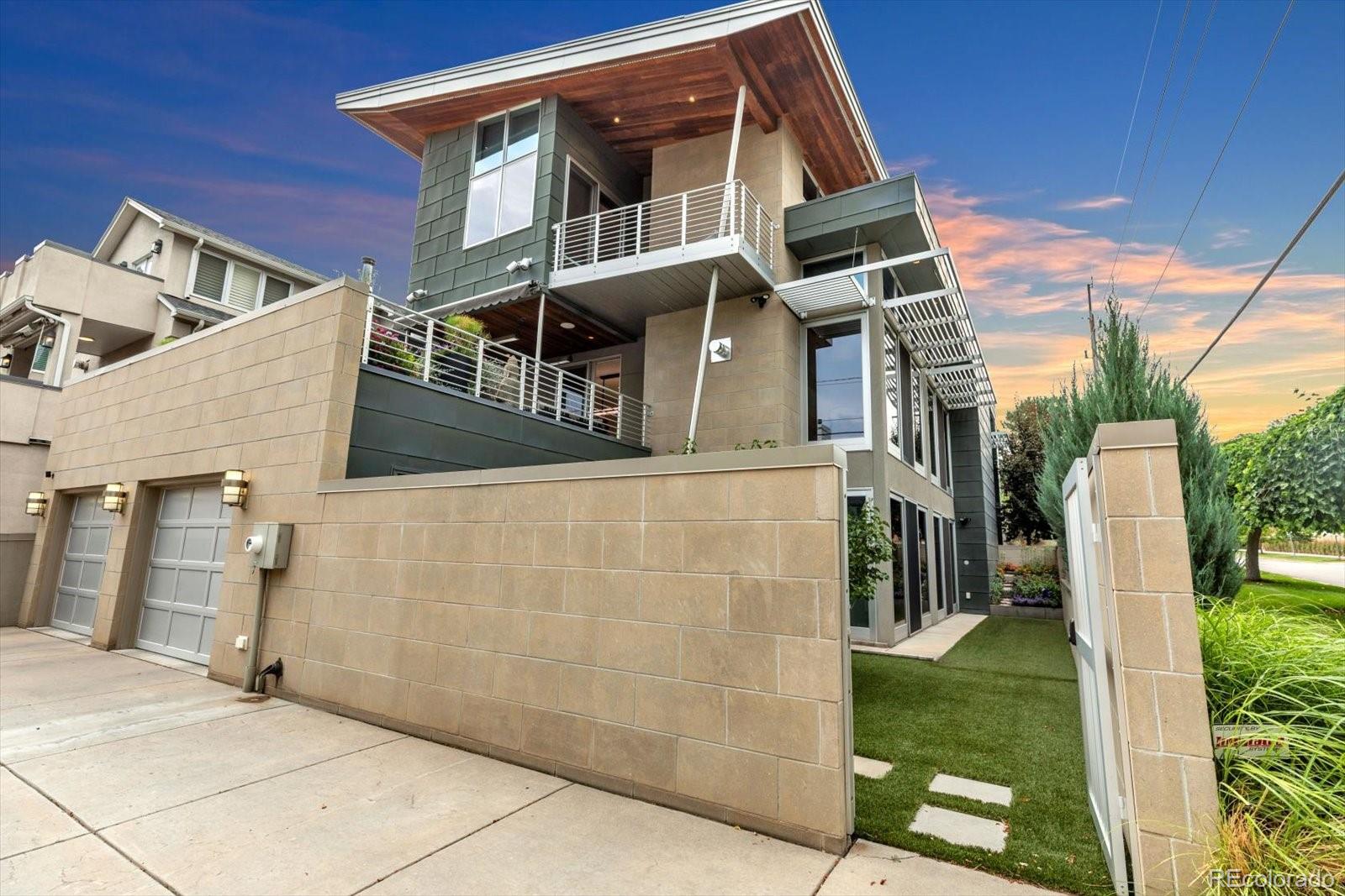 MLS Image #46 for 301  monroe street,denver, Colorado