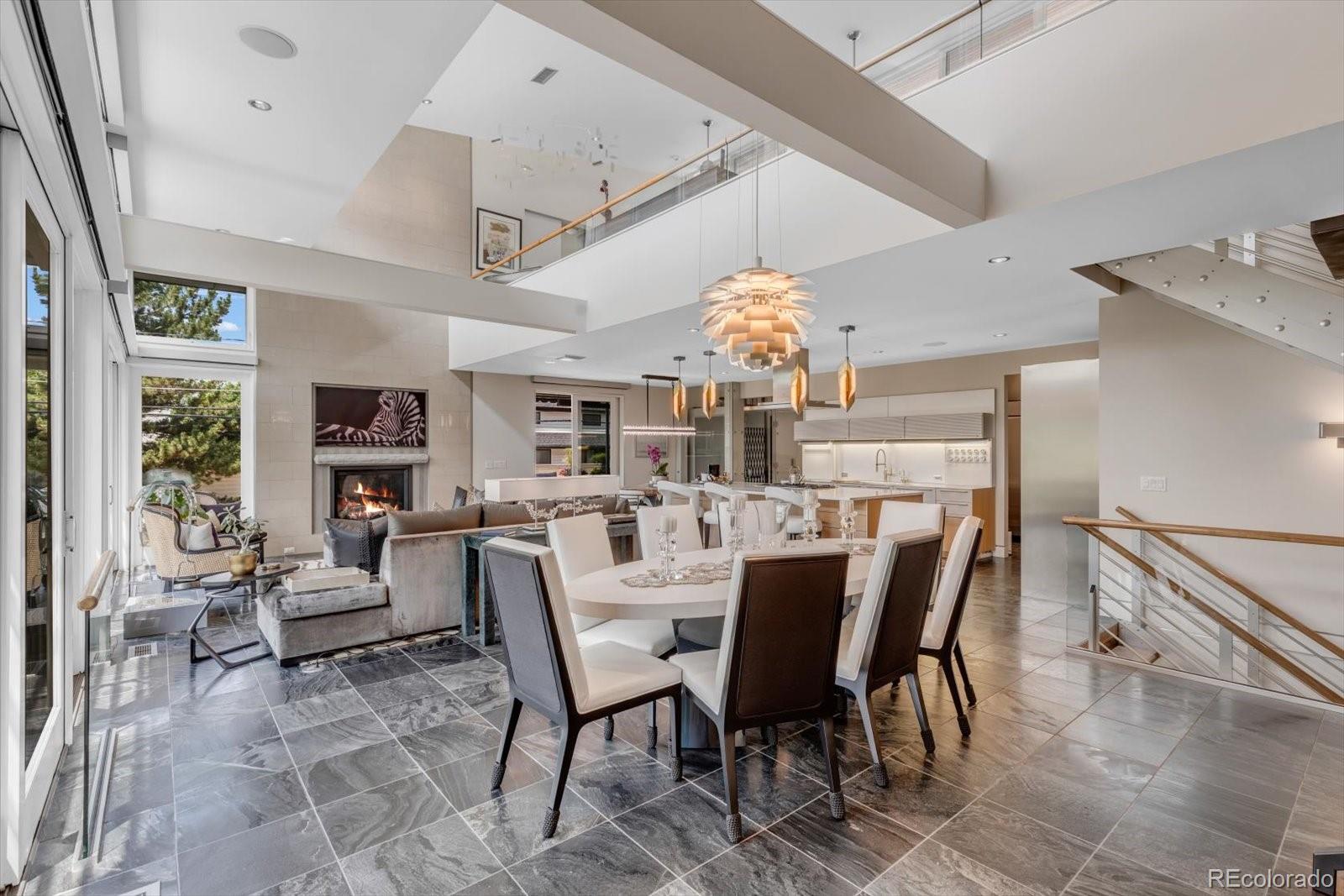 MLS Image #5 for 301  monroe street,denver, Colorado