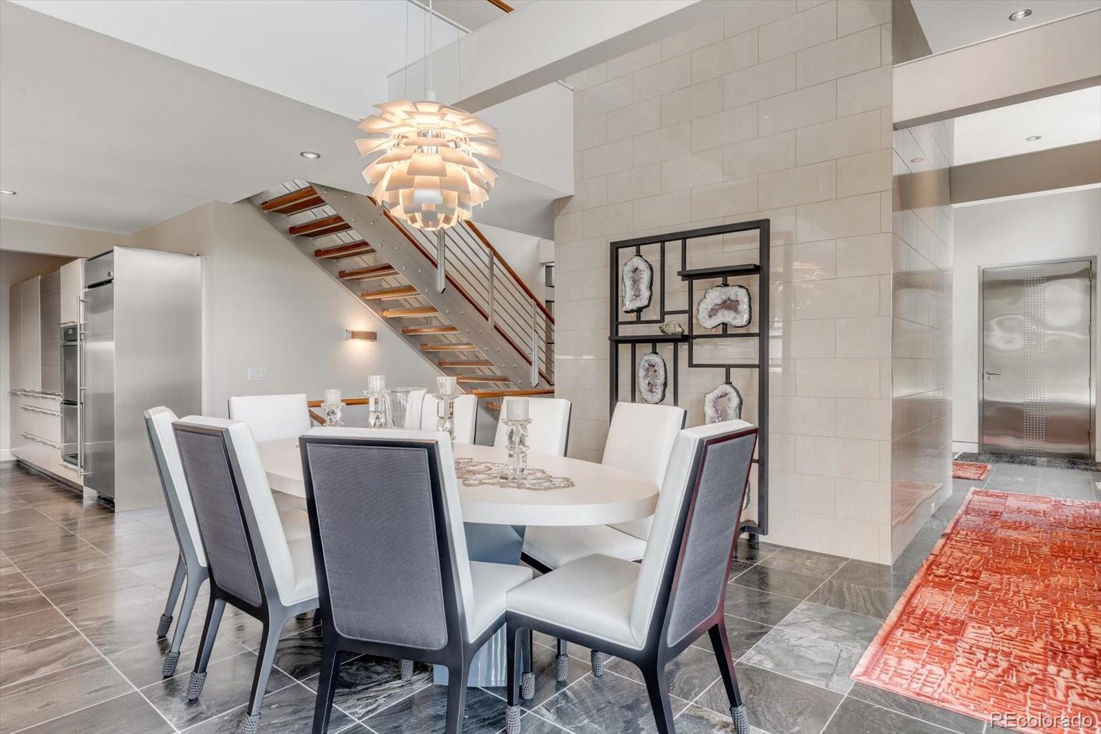 MLS Image #6 for 301  monroe street,denver, Colorado