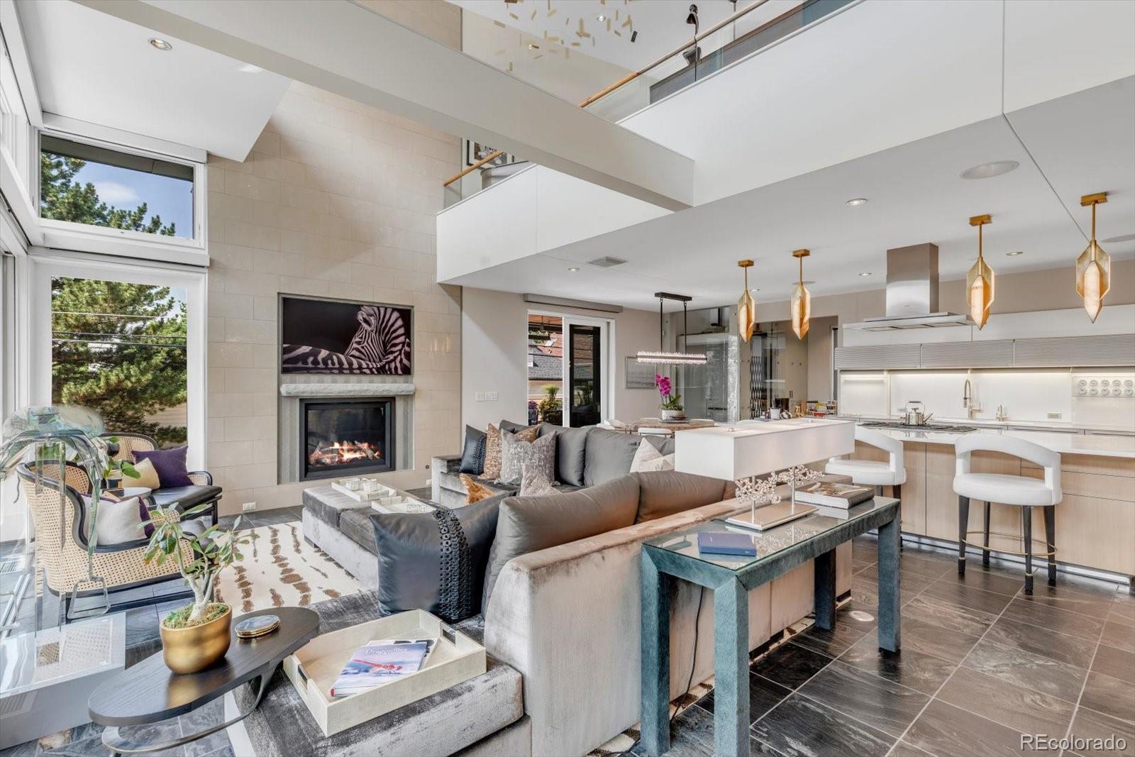 MLS Image #7 for 301  monroe street,denver, Colorado