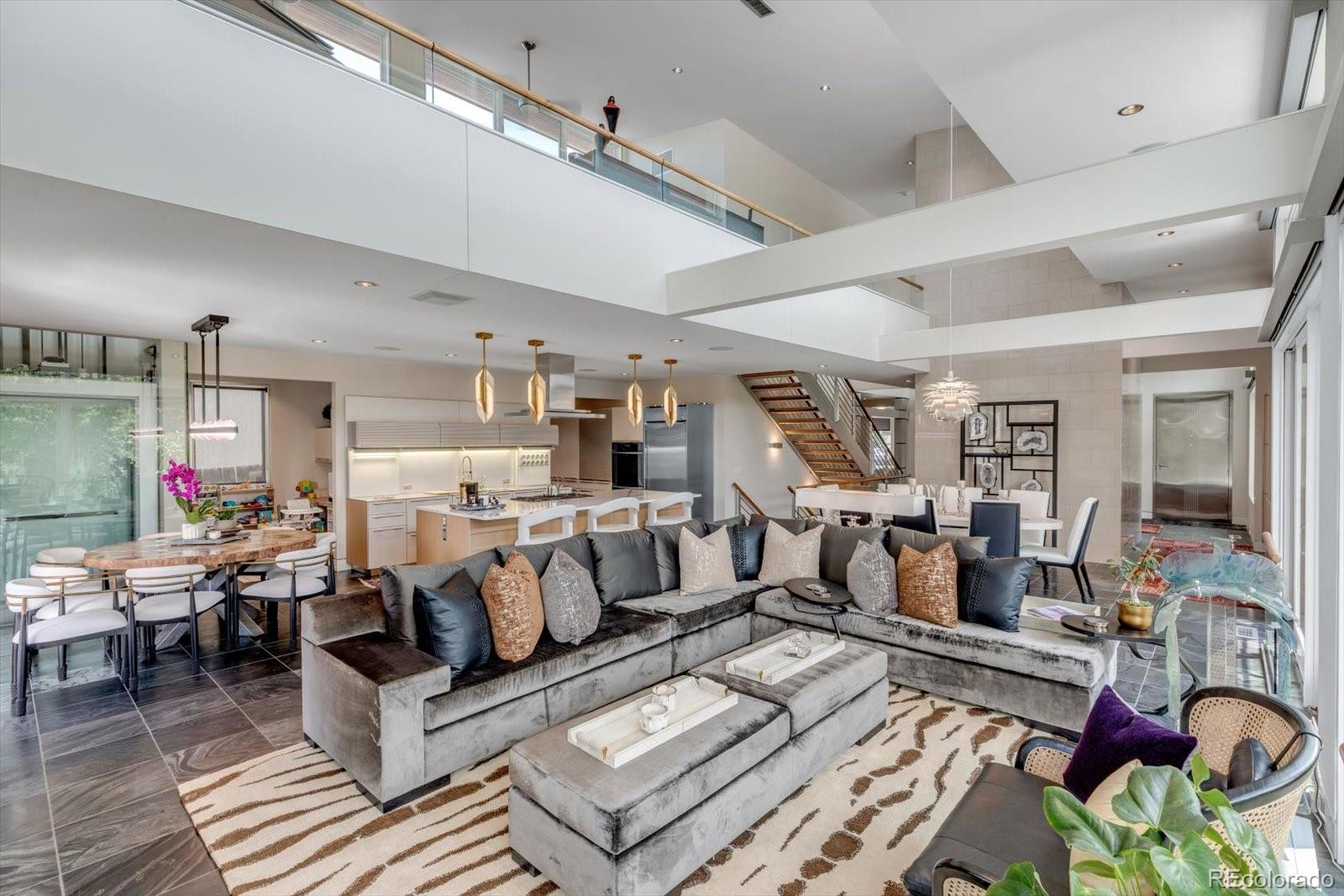 MLS Image #8 for 301  monroe street,denver, Colorado