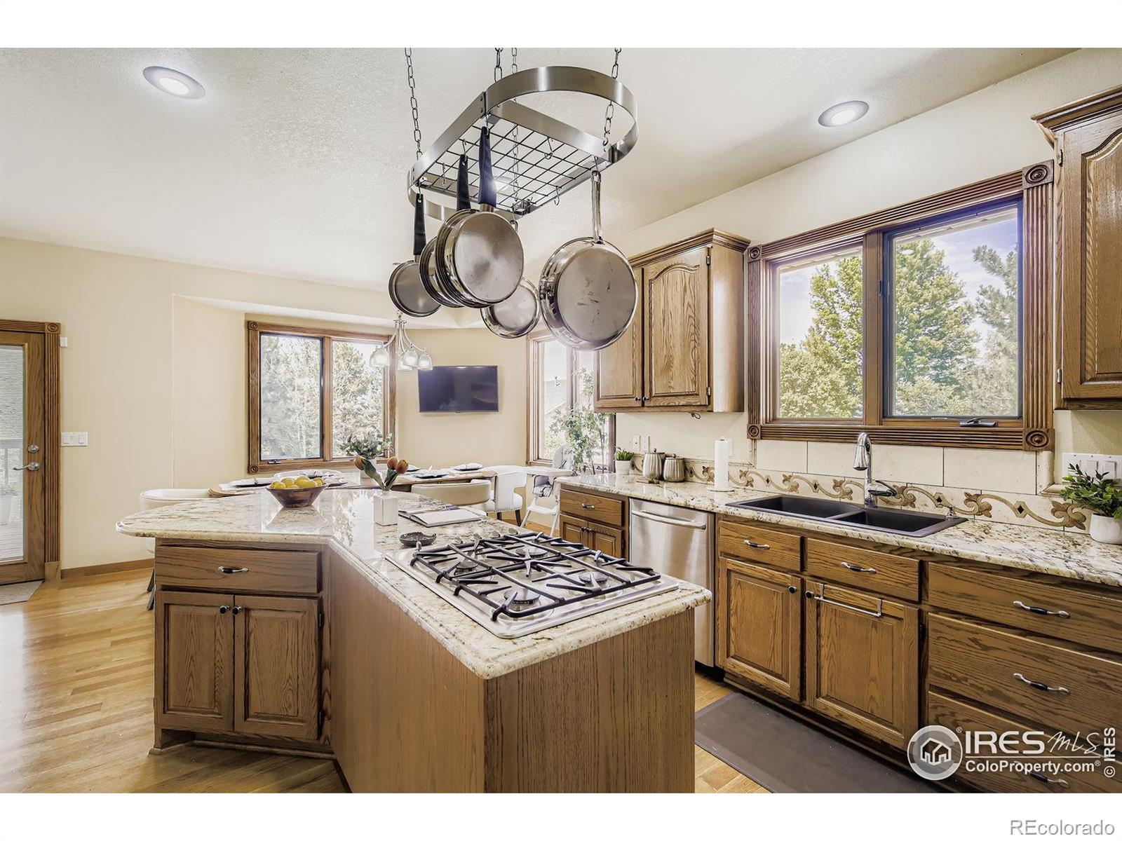 MLS Image #10 for 115  grand view drive,mead, Colorado
