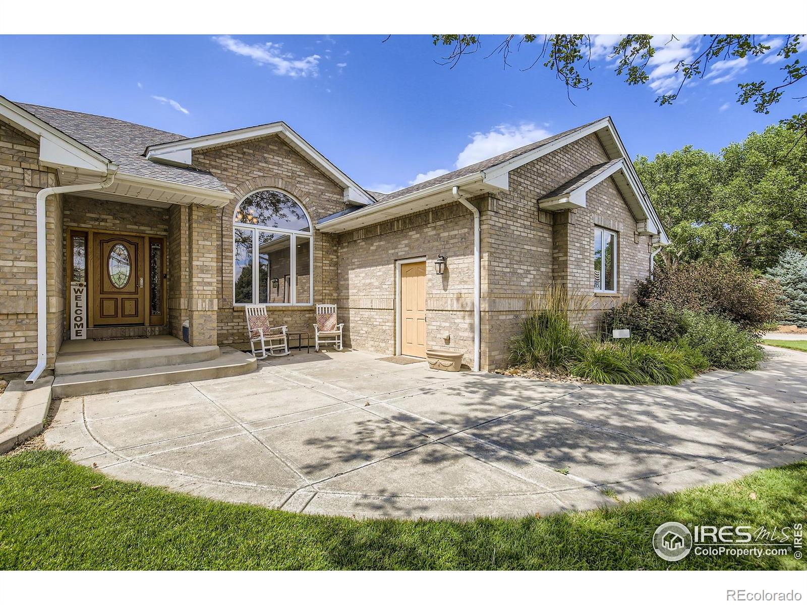MLS Image #2 for 115  grand view drive,mead, Colorado