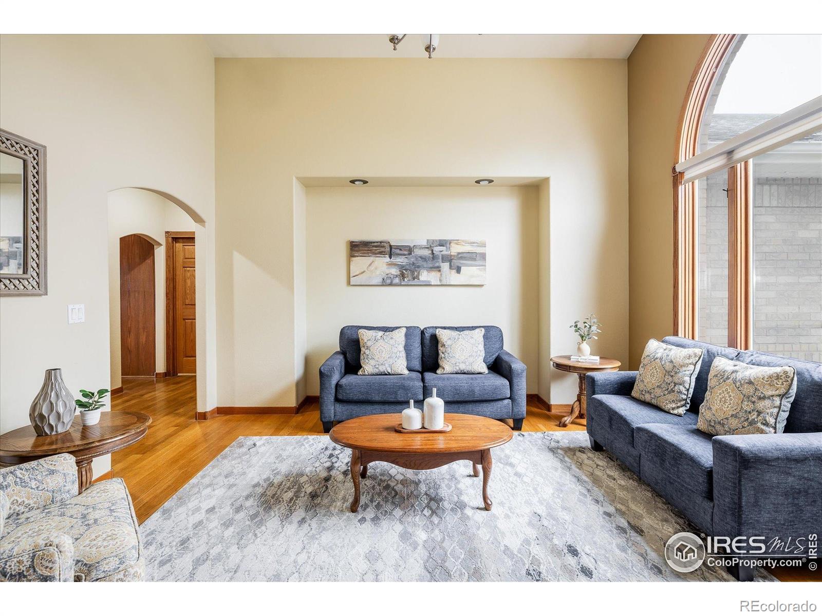 MLS Image #3 for 115  grand view drive,mead, Colorado