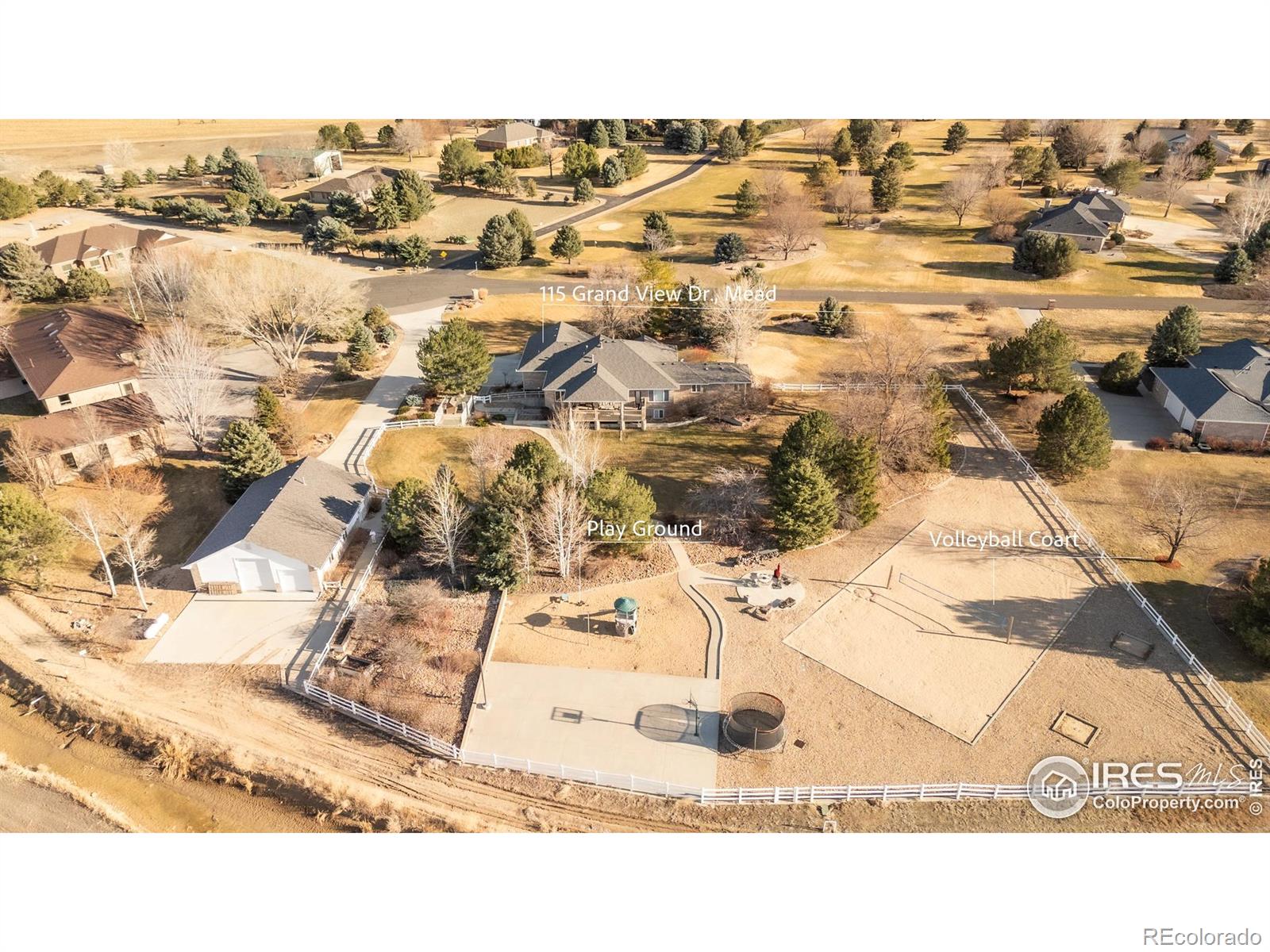 MLS Image #35 for 115  grand view drive,mead, Colorado