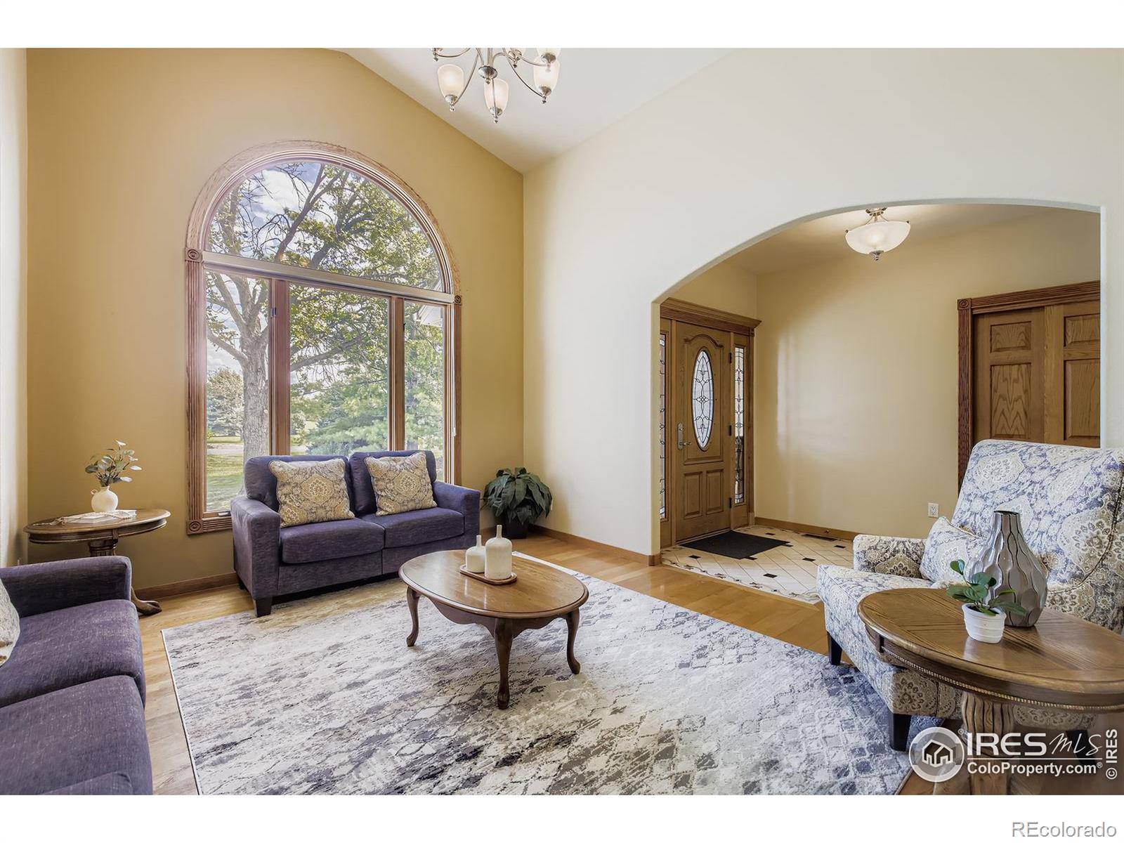 MLS Image #4 for 115  grand view drive,mead, Colorado