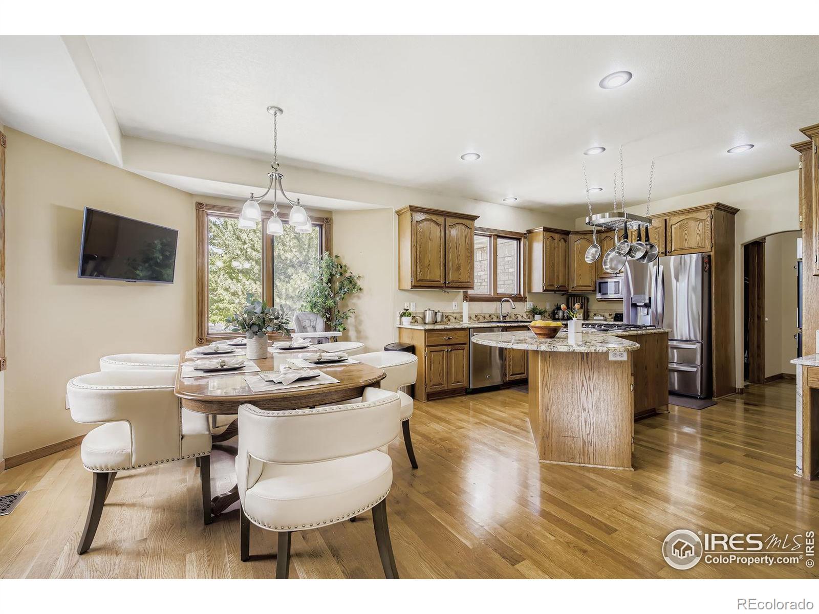 MLS Image #6 for 115  grand view drive,mead, Colorado