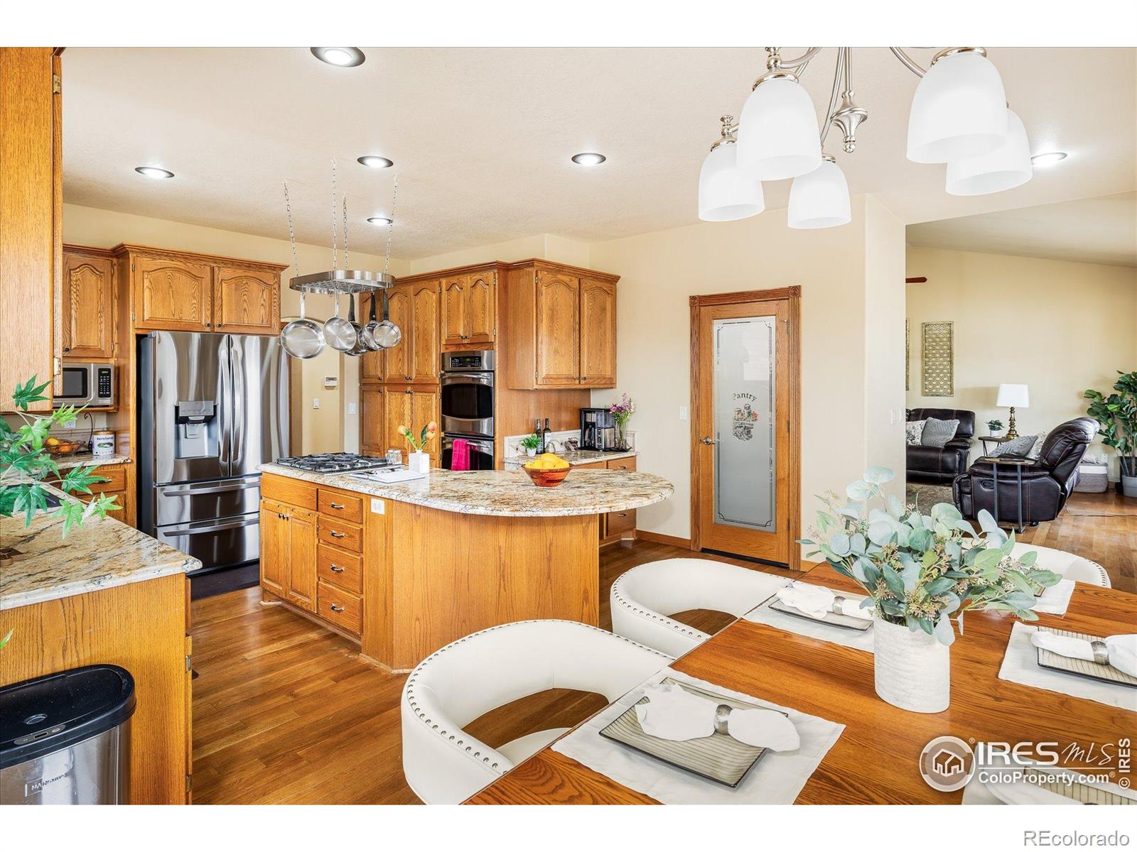 MLS Image #8 for 115  grand view drive,mead, Colorado
