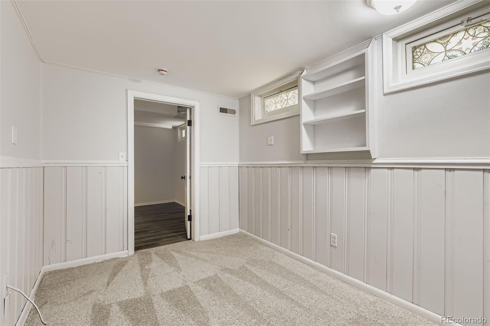 MLS Image #22 for 2821 s kearney street,denver, Colorado