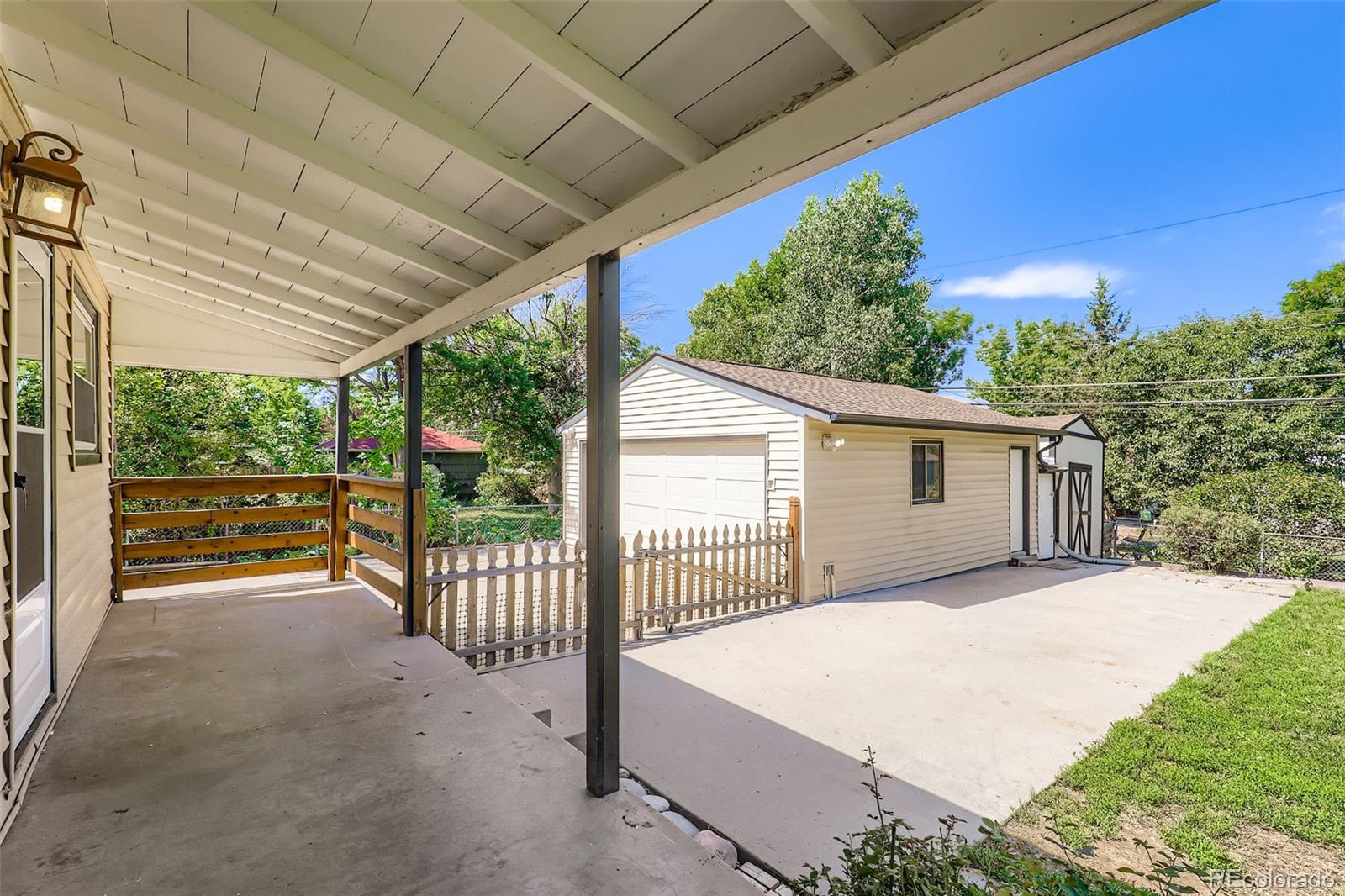 MLS Image #24 for 2821 s kearney street,denver, Colorado