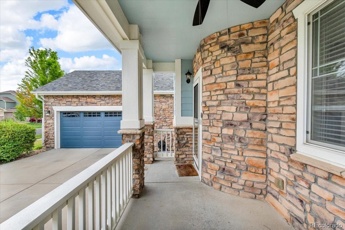 CMA Image for 404 N De Gaulle Court,Aurora, Colorado