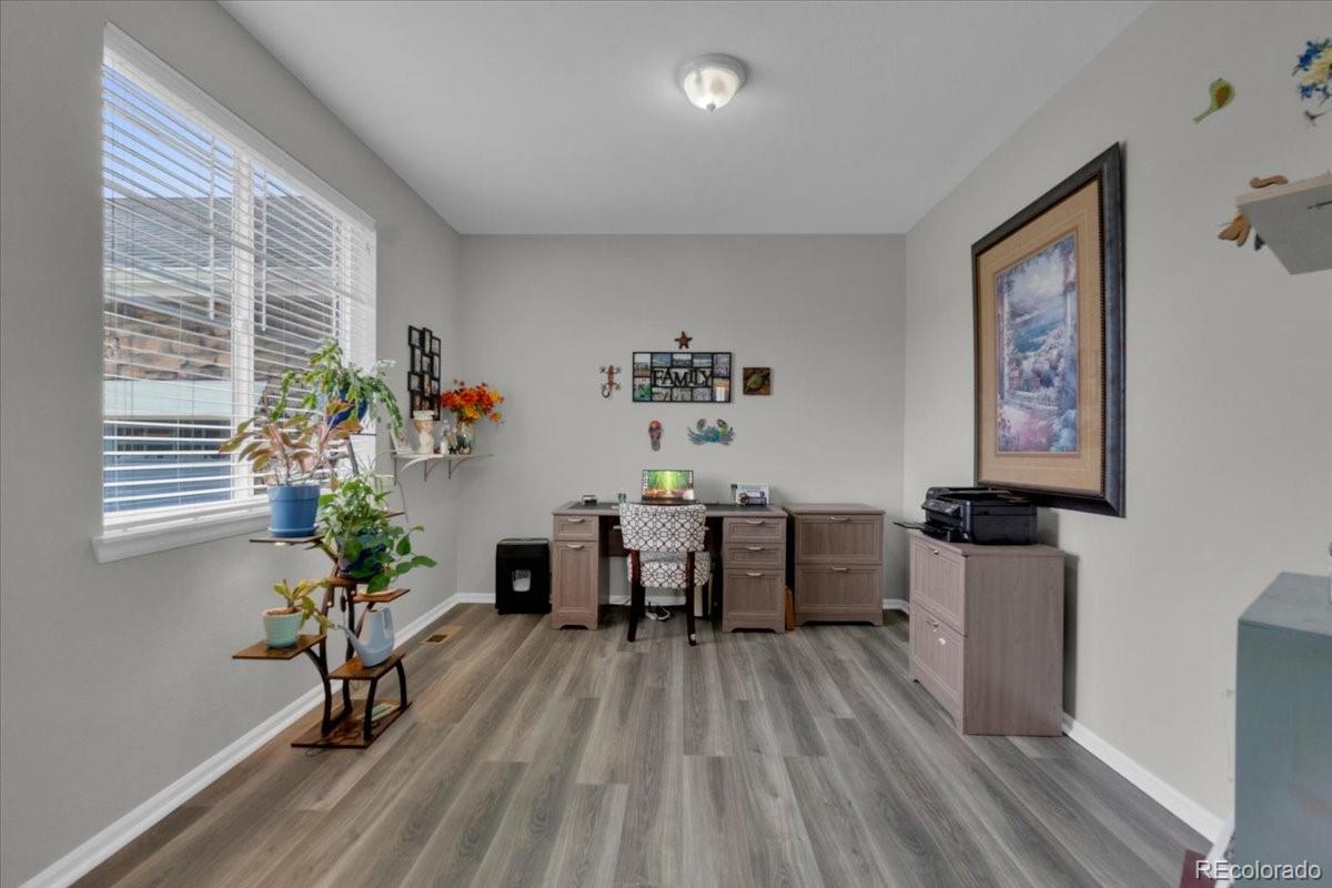 MLS Image #2 for 404 n de gaulle court,aurora, Colorado