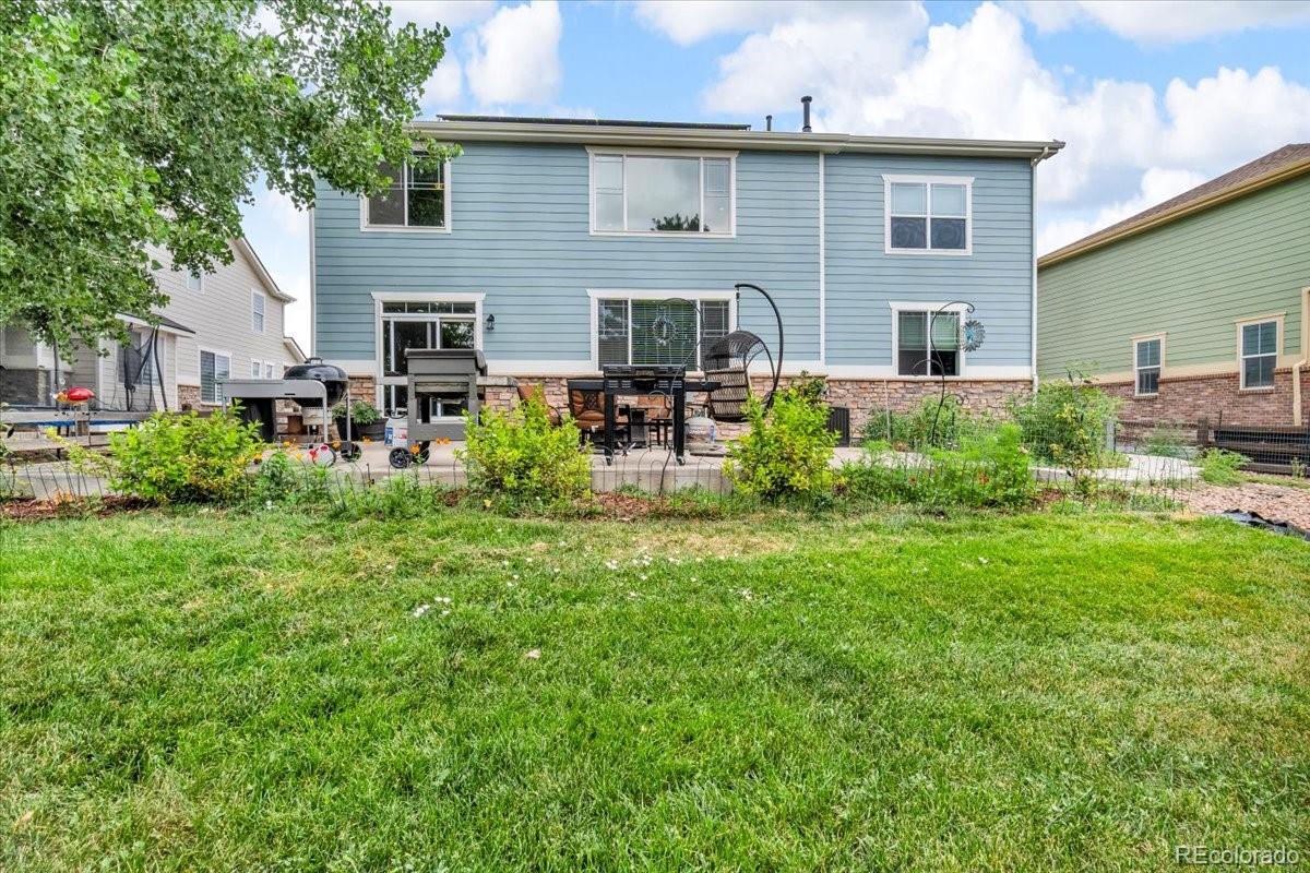 MLS Image #31 for 404 n de gaulle court,aurora, Colorado