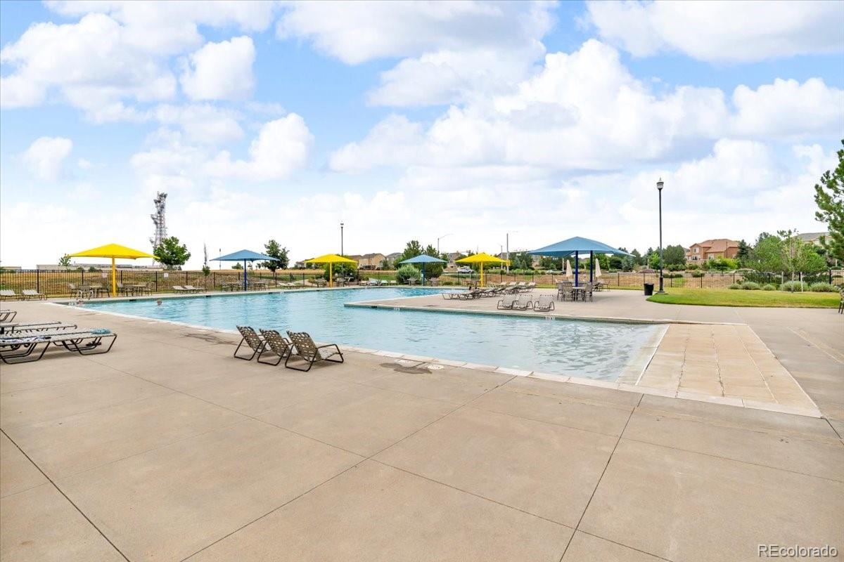 MLS Image #35 for 404 n de gaulle court,aurora, Colorado