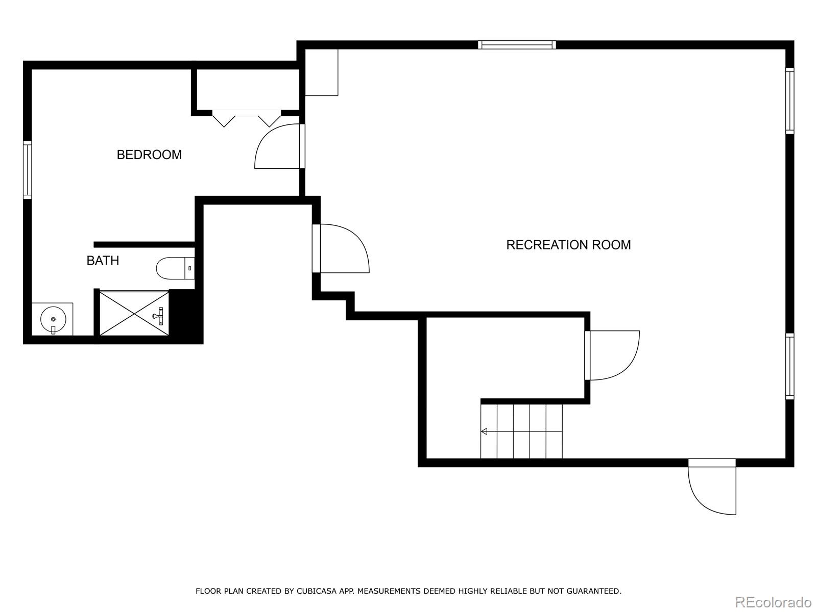 MLS Image #36 for 404 n de gaulle court,aurora, Colorado