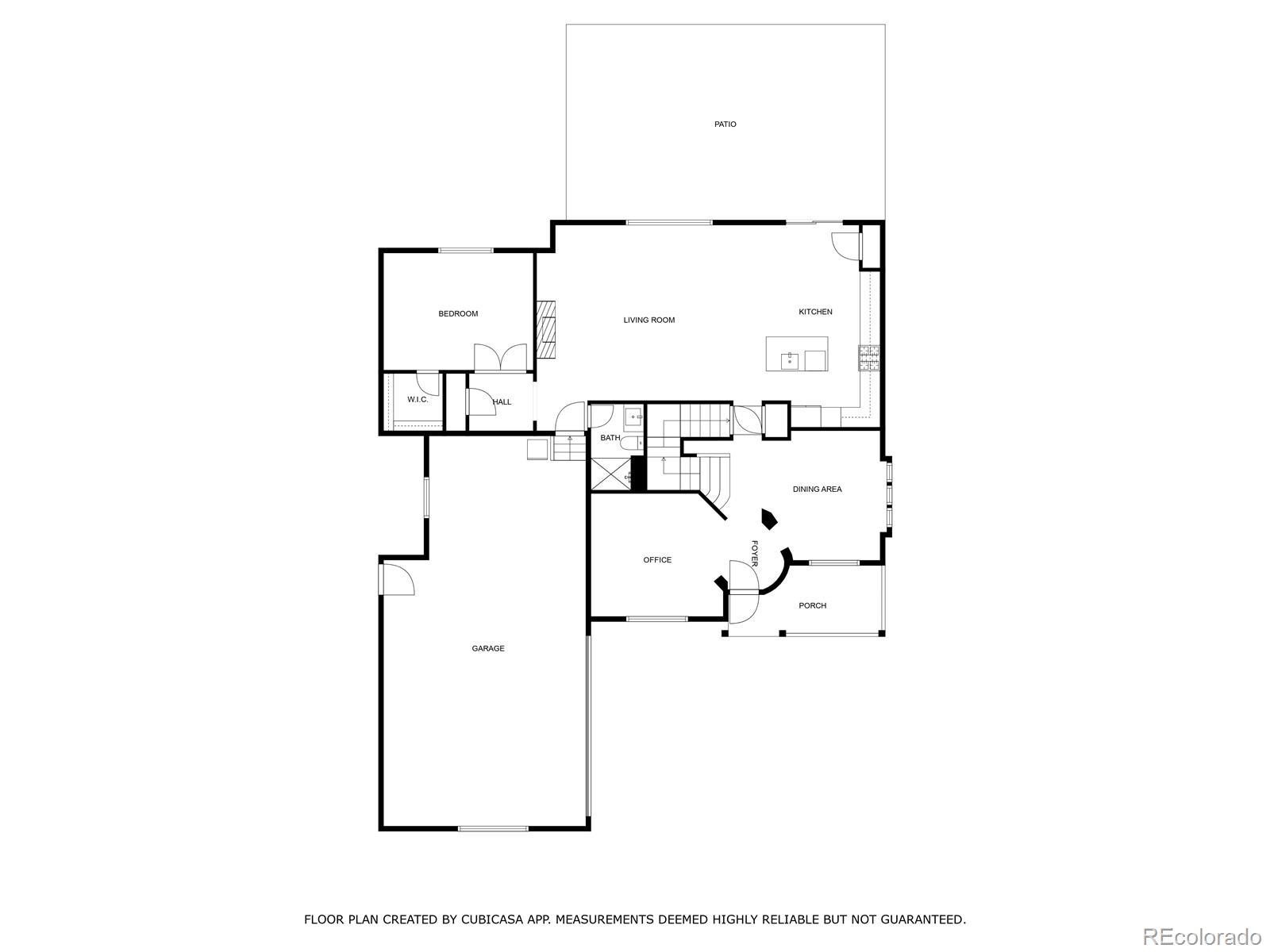 MLS Image #37 for 404 n de gaulle court,aurora, Colorado