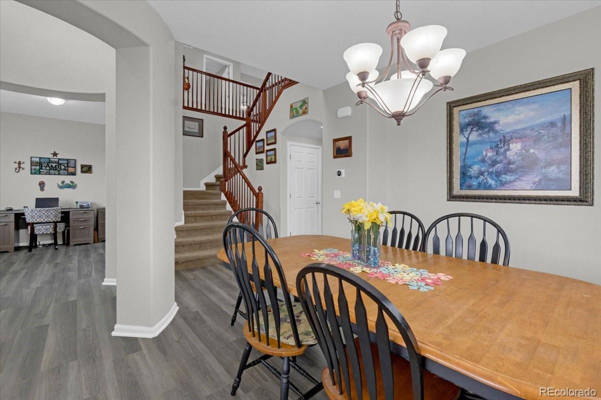 MLS Image #4 for 404 n de gaulle court,aurora, Colorado