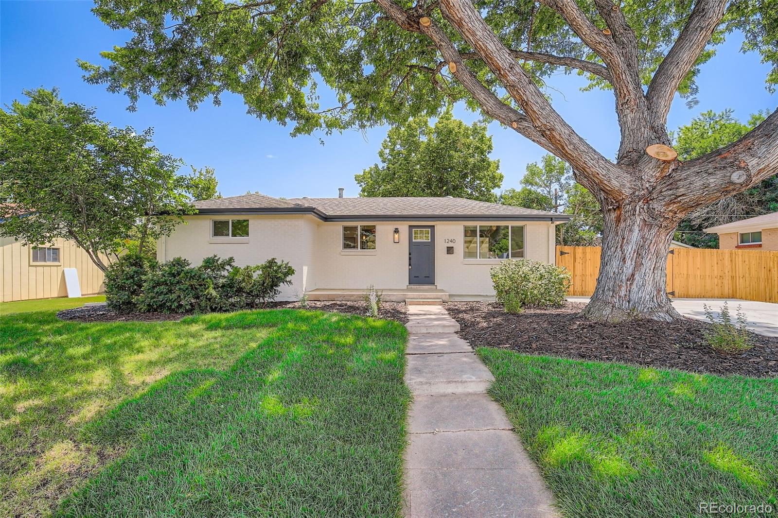 MLS Image #2 for 1240 s chase street,lakewood, Colorado