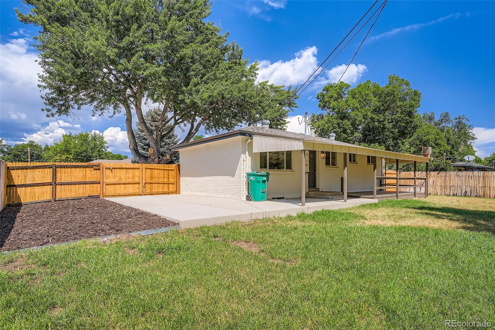 MLS Image #26 for 1240 s chase street,lakewood, Colorado