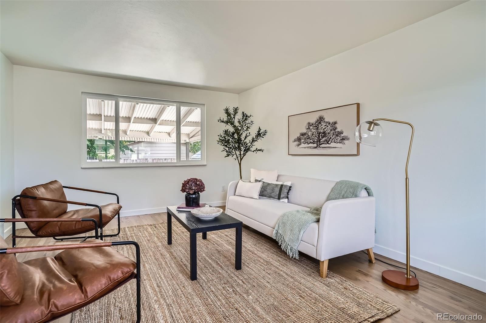 MLS Image #3 for 1240 s chase street,lakewood, Colorado