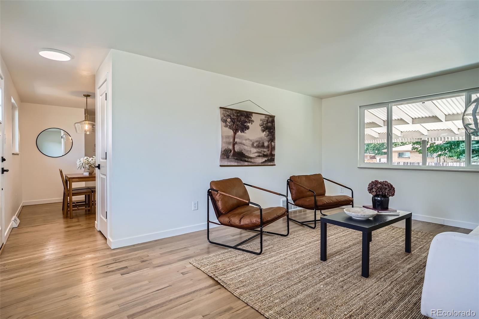 MLS Image #4 for 1240 s chase street,lakewood, Colorado