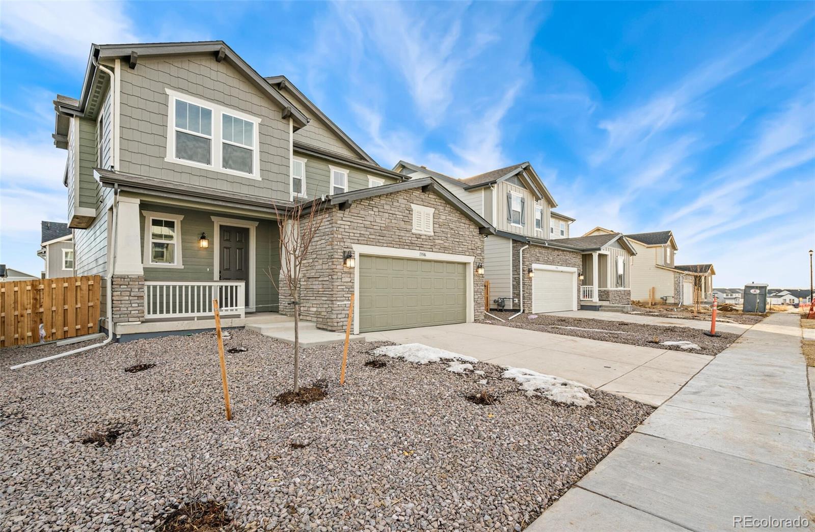 CMA Image for 13586 E 110th Drive,Commerce City, Colorado