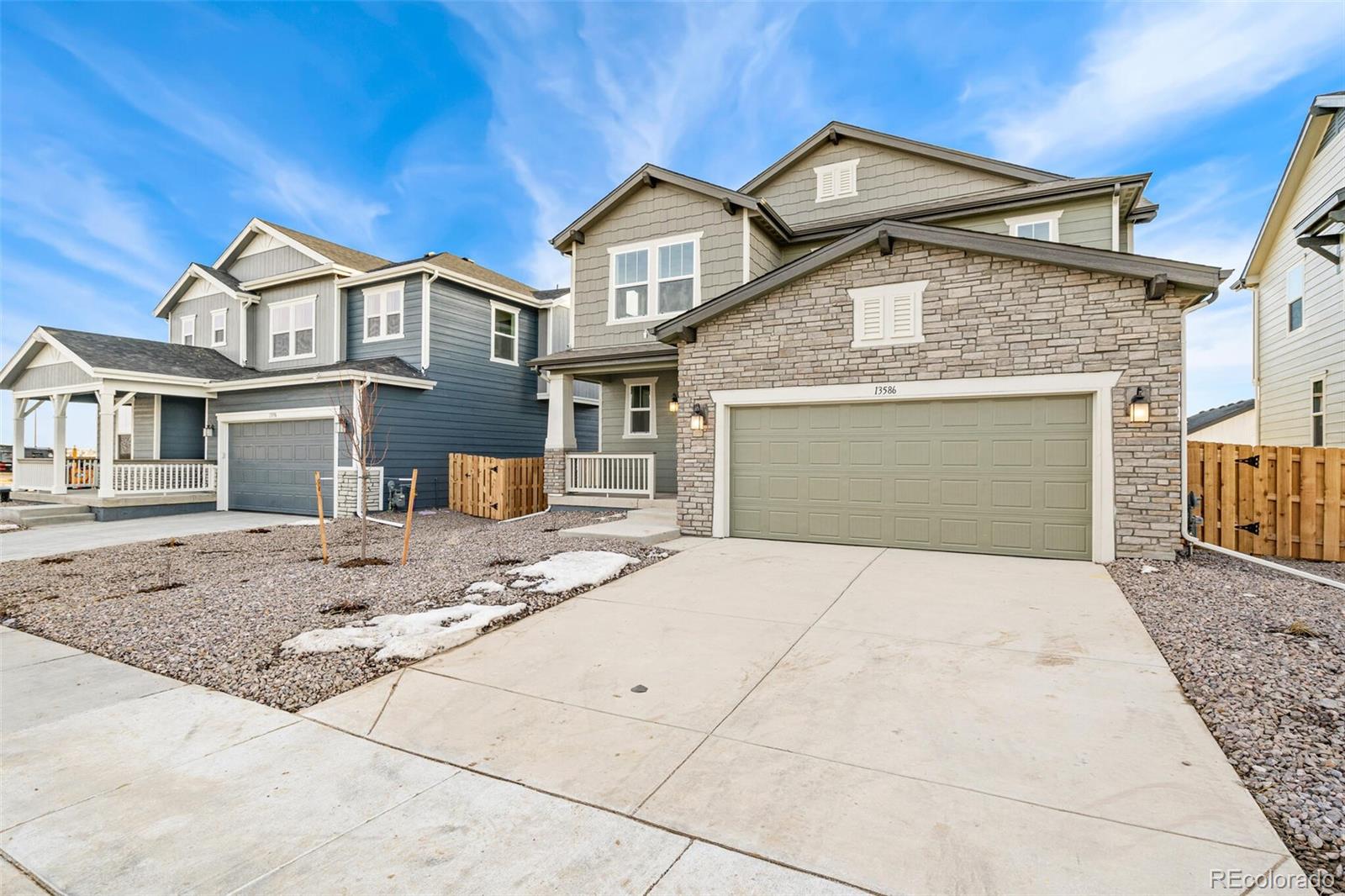 MLS Image #33 for 13586 e 110th drive,commerce city, Colorado