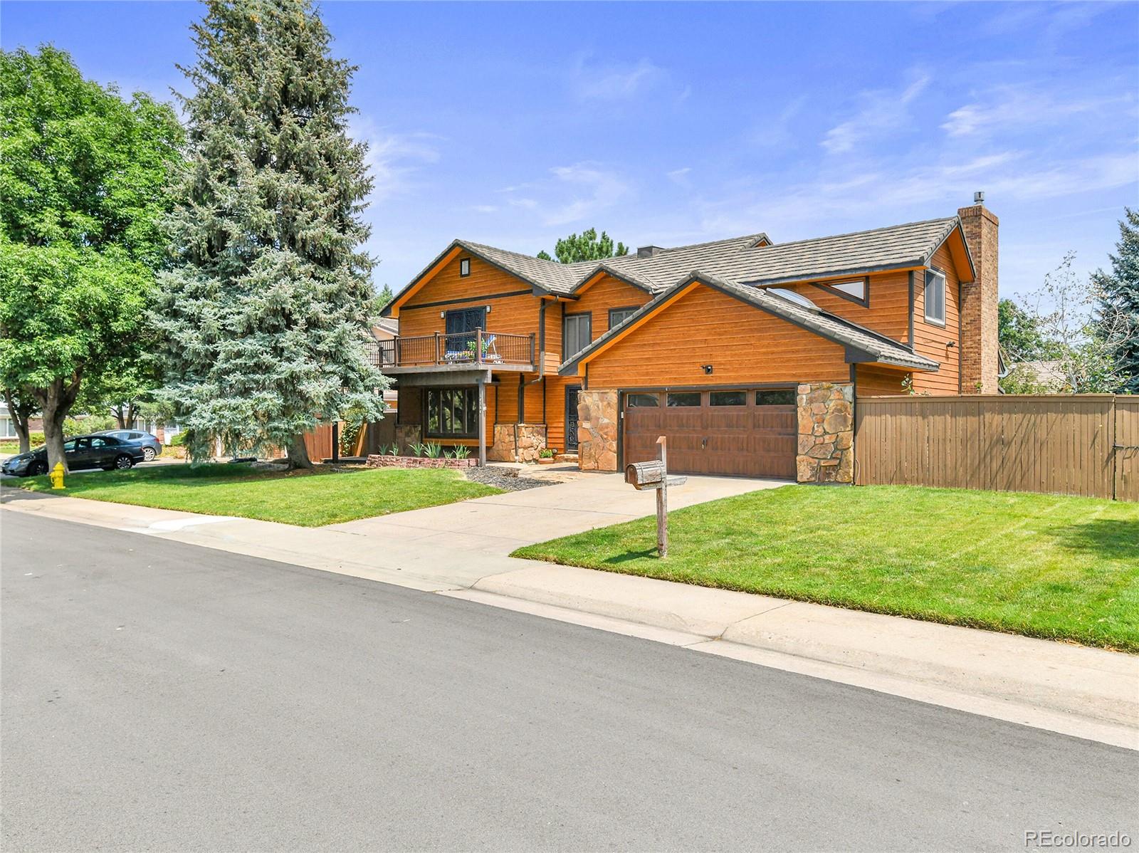 CMA Image for 14164 E Layton Drive,Aurora, Colorado