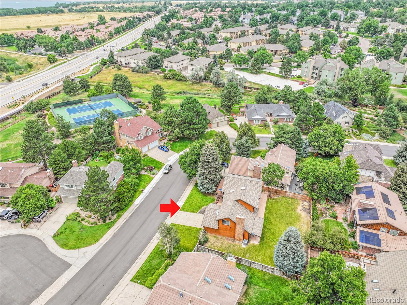 MLS Image #33 for 14164 e layton drive,aurora, Colorado