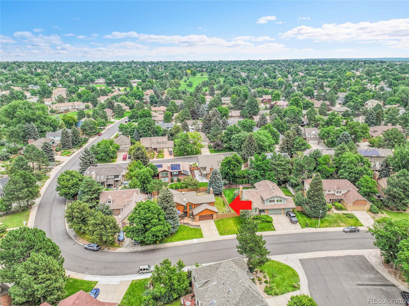 MLS Image #34 for 14164 e layton drive,aurora, Colorado