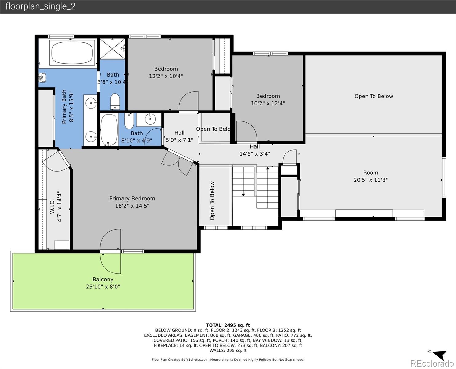 MLS Image #40 for 14164 e layton drive,aurora, Colorado