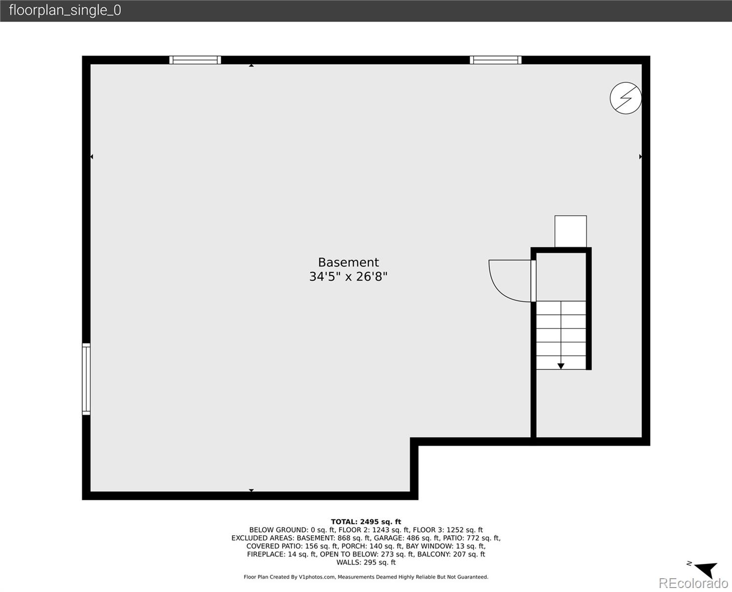 MLS Image #41 for 14164 e layton drive,aurora, Colorado