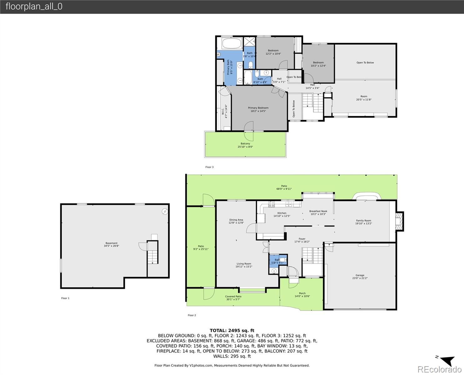 MLS Image #42 for 14164 e layton drive,aurora, Colorado