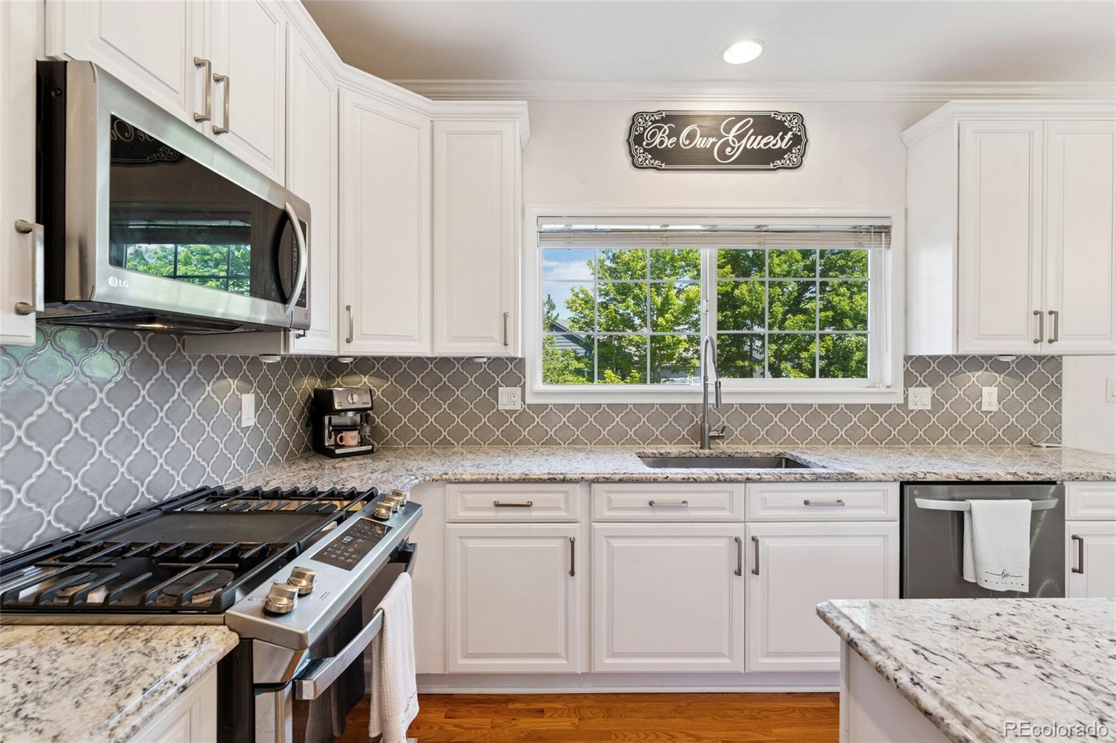 MLS Image #10 for 10085  brisbane lane,highlands ranch, Colorado