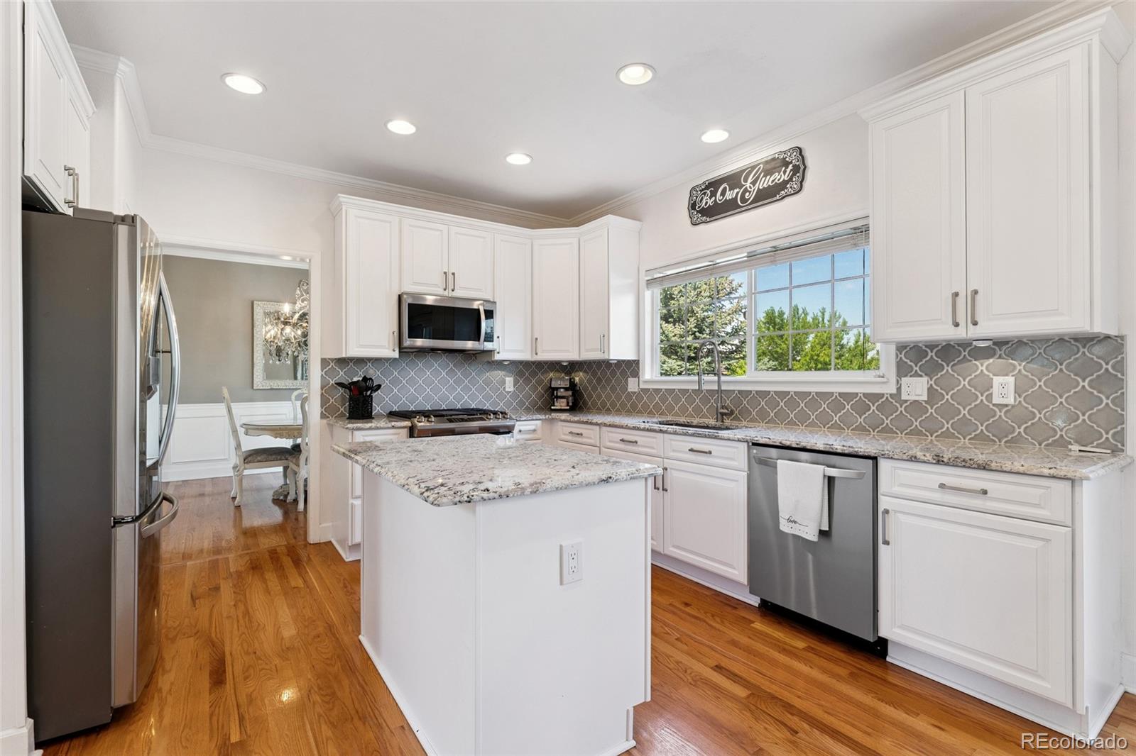 MLS Image #11 for 10085  brisbane lane,highlands ranch, Colorado