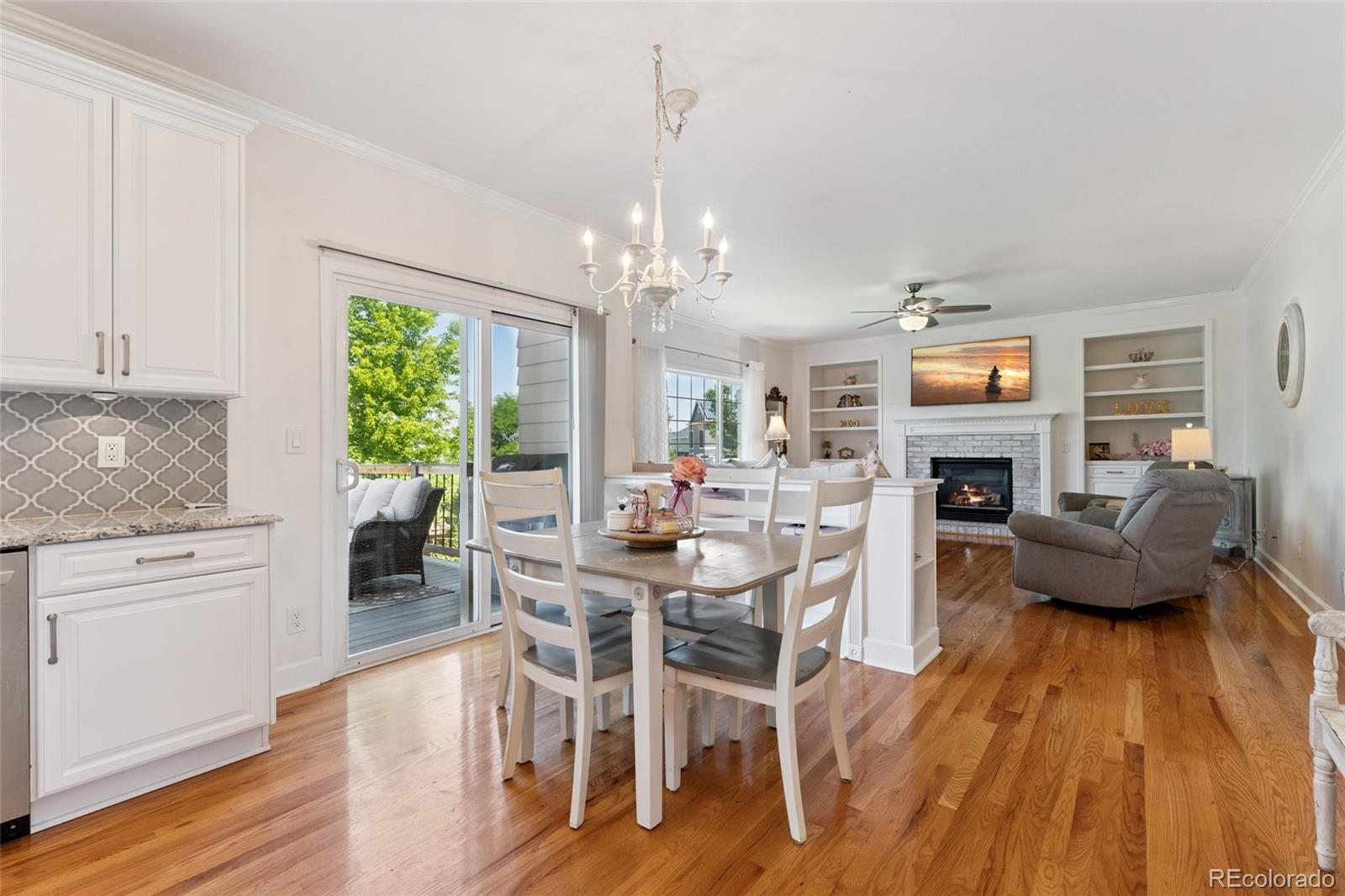 MLS Image #14 for 10085  brisbane lane,highlands ranch, Colorado