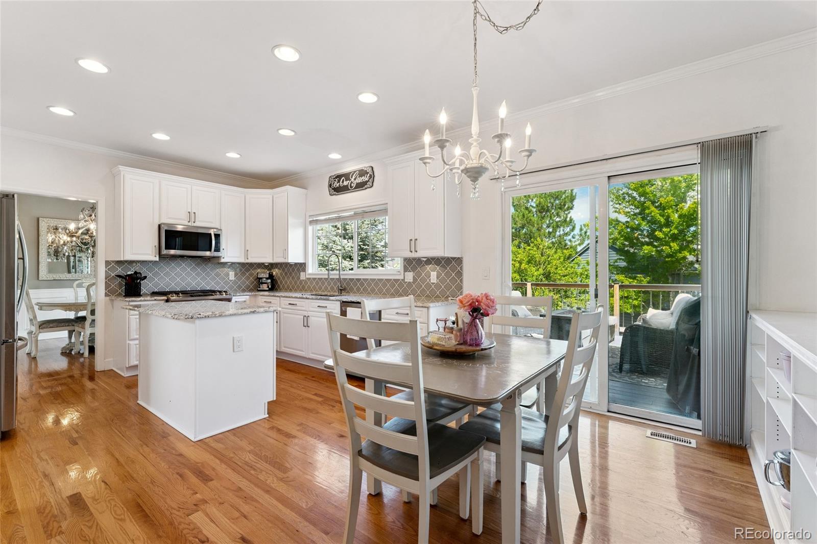 MLS Image #15 for 10085  brisbane lane,highlands ranch, Colorado