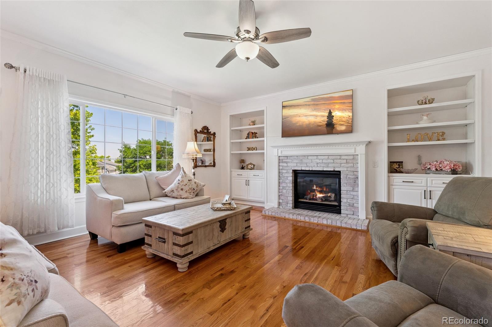 MLS Image #16 for 10085  brisbane lane,highlands ranch, Colorado