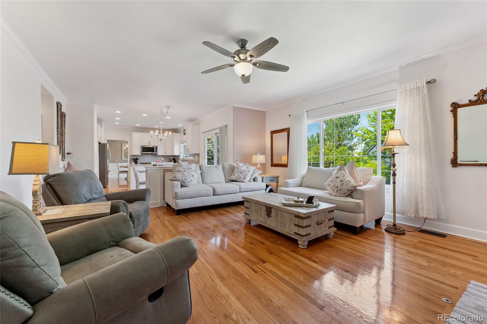 MLS Image #17 for 10085  brisbane lane,highlands ranch, Colorado