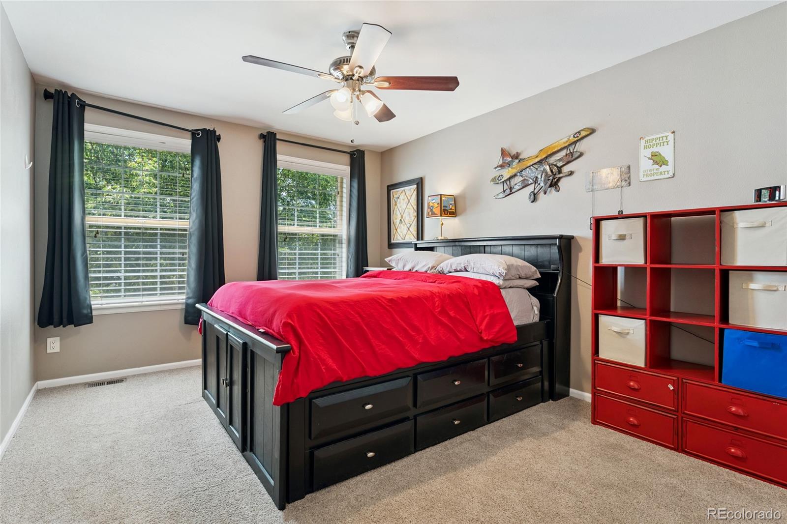MLS Image #19 for 10085  brisbane lane,highlands ranch, Colorado